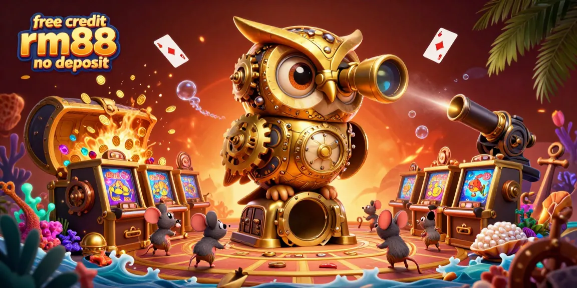 Claim exciting promotions for free credit rm88 no deposit while enjoying immersive casino experiences.