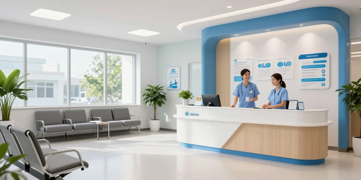 Hair transplant Istanbul consultation in a modern healthcare clinic with compassionate patient care and advanced medical services.