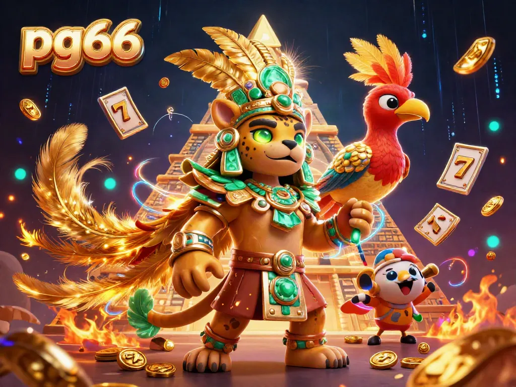 Engage with pg66 to win big in a vibrant online casino filled with excitement and rewards.